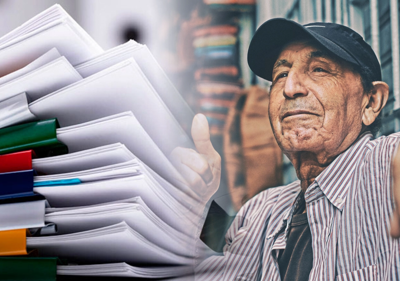 Documentos para requerer a Aposentadoria por Idade