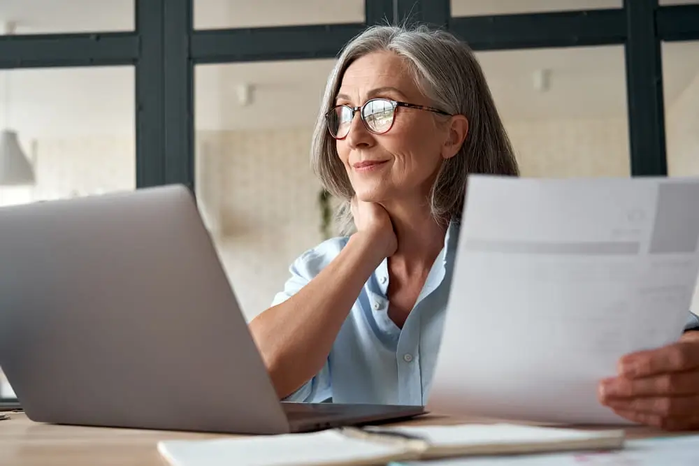 Documentos para requerer a Aposentadoria Programada