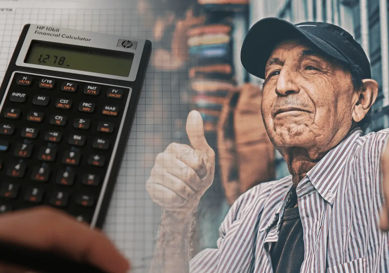 Cálculo da Aposentadoria por Idade